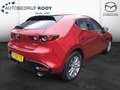 Mazda 3 2.0 SkyActiv-X 180 MT Rood - thumbnail 2