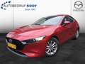 Mazda 3 2.0 SkyActiv-X 180 MT Red - thumbnail 1