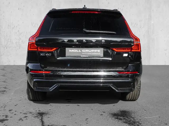 Volvo XC60 view 6