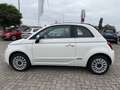 Fiat 500 C 1.0 GSE Hybrid Dolcevita Wit - thumbnail 8