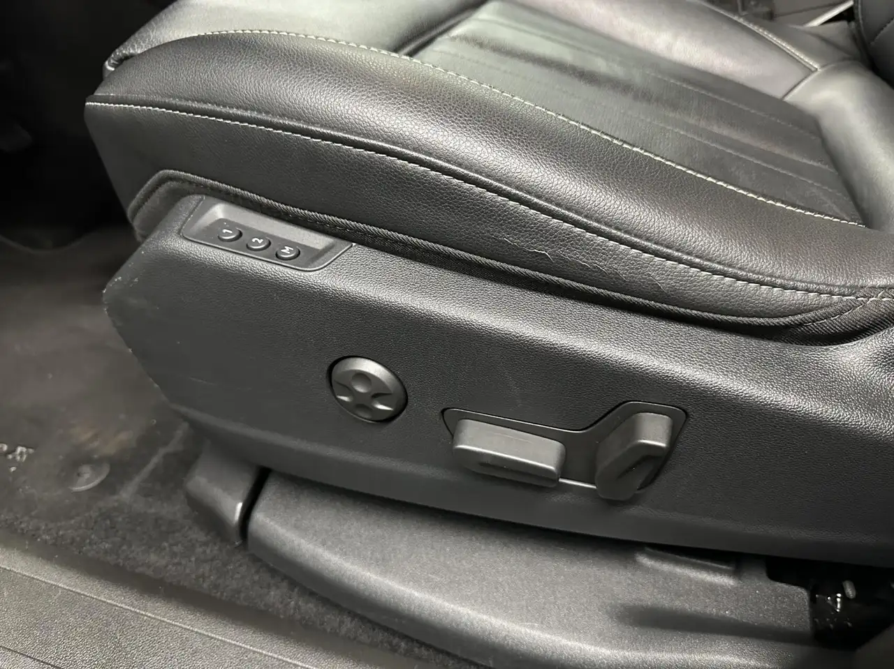 Opel Grandland 1.2 Turbo Business Elegance LEER TREKHAAK CARPLAY, миниатюра 18