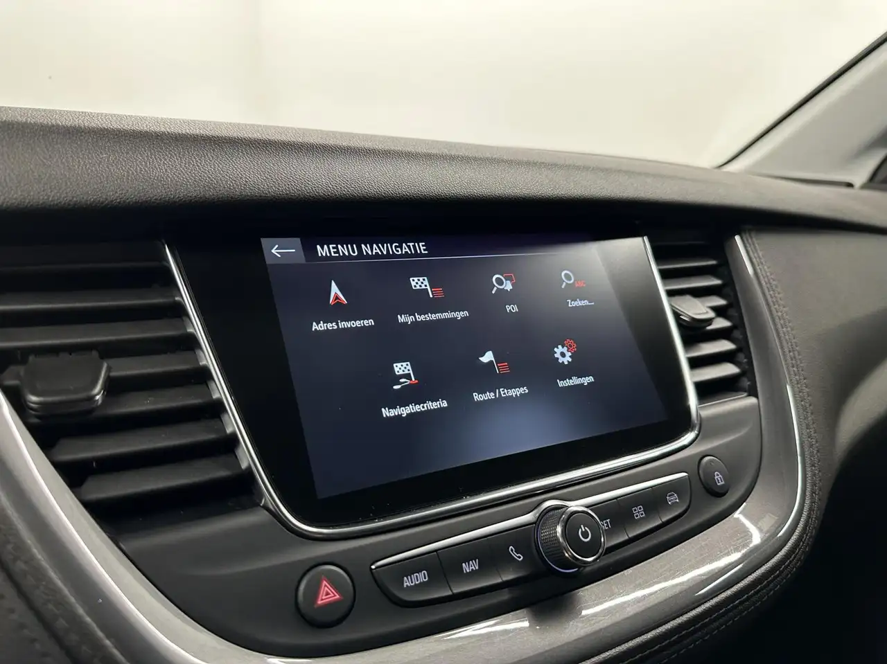 Opel Grandland 1.2 Turbo Business Elegance LEER TREKHAAK CARPLAY, миниатюра 29
