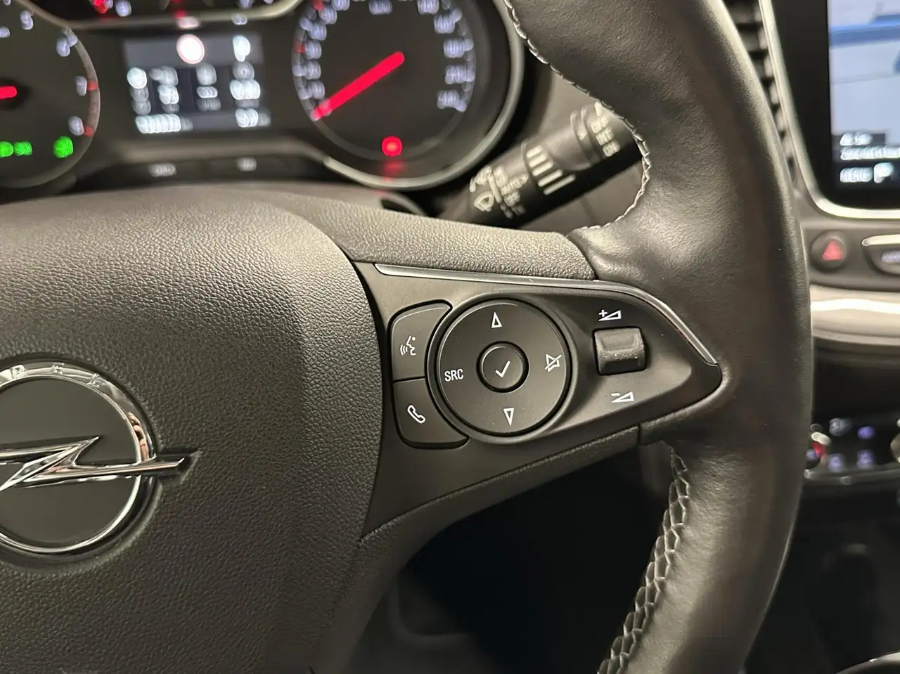 Opel Grandland 1.2 Turbo Business Elegance LEER TREKHAAK CARPLAY, миниатюра 23