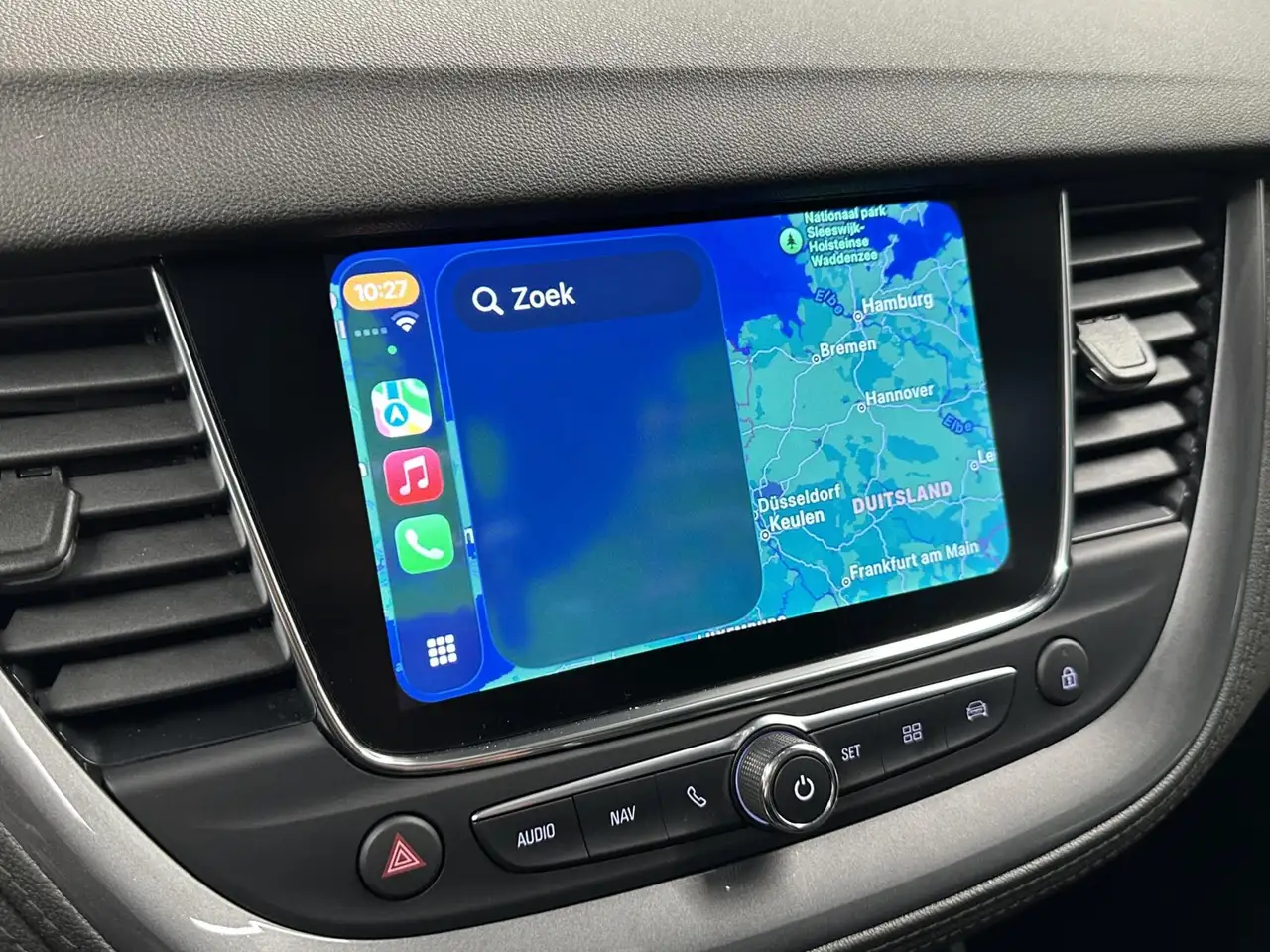 Opel Grandland 1.2 Turbo Business Elegance LEER TREKHAAK CARPLAY, миниатюра 28