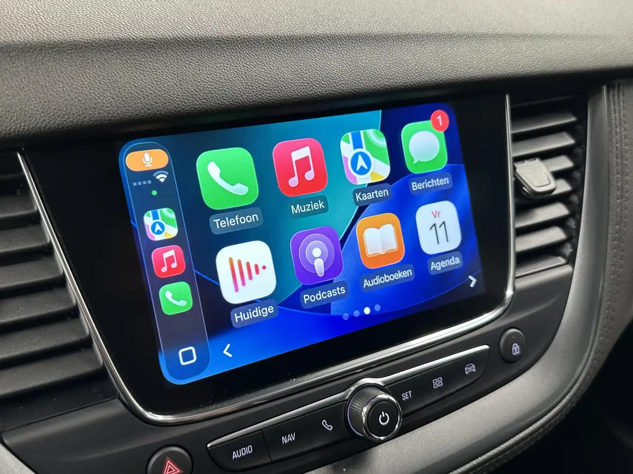 Opel Grandland 1.2 Turbo Business Elegance LEER TREKHAAK CARPLAY, миниатюра 26