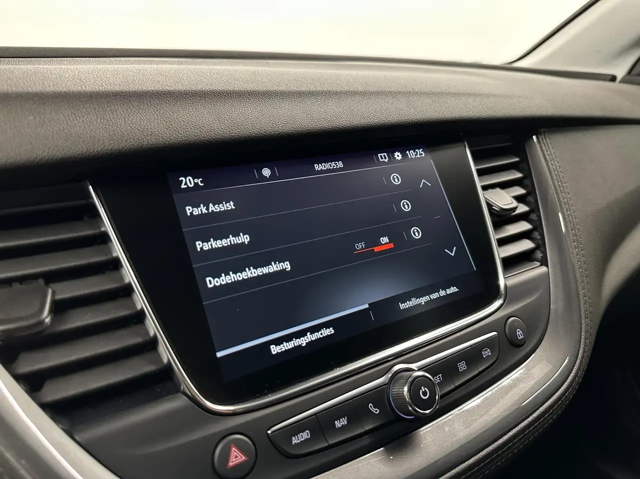 Opel Grandland 1.2 Turbo Business Elegance LEER TREKHAAK CARPLAY, миниатюра 30