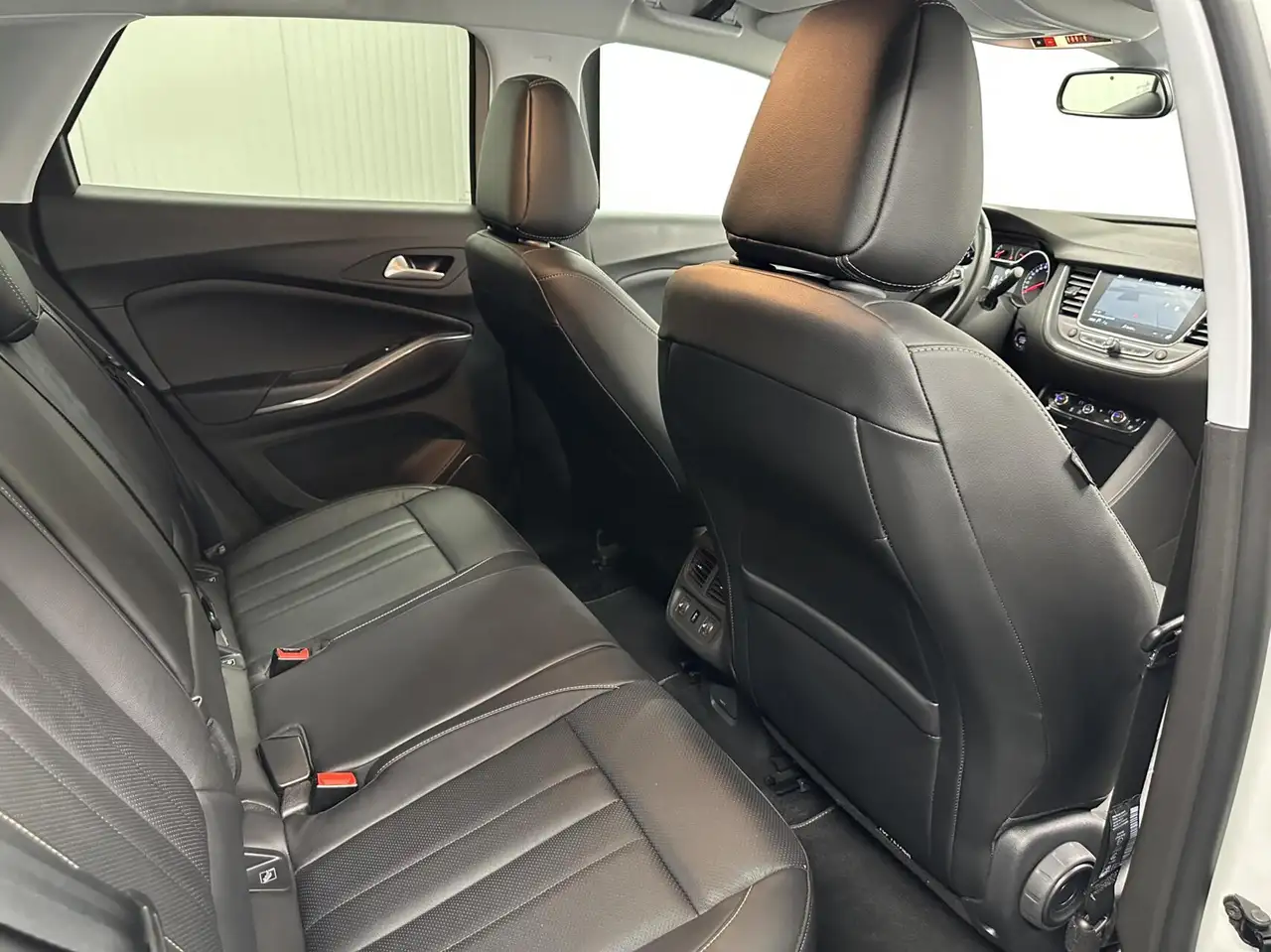 Opel Grandland 1.2 Turbo Business Elegance LEER TREKHAAK CARPLAY, миниатюра 15