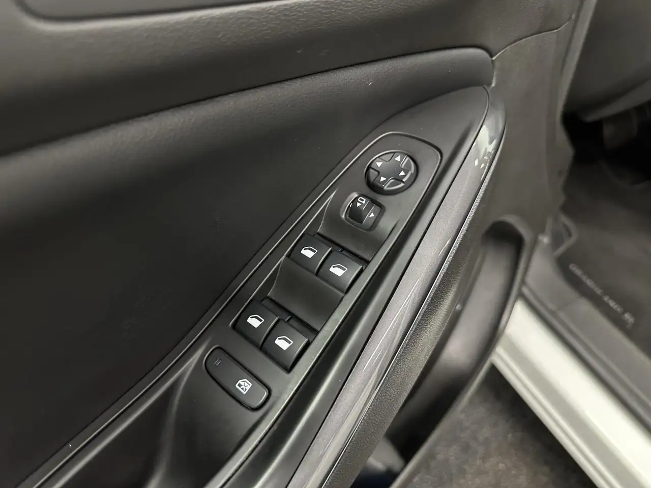 Opel Grandland 1.2 Turbo Business Elegance LEER TREKHAAK CARPLAY, миниатюра 16