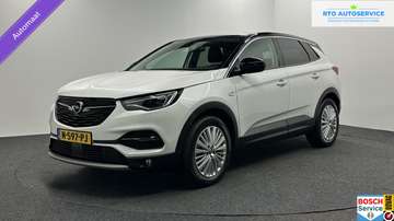 1.2 Turbo Business Elegance LEER TREKHAAK CARPLAY