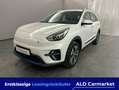 Kia e-Niro e-Niro Vision Geschlossen, 5-türig, Direktantrieb, Weiß - thumbnail 1
