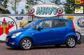 Opel Agila 1.2 Edition Automaat 68.500 km +NAP NL-auto Blue - thumbnail 1