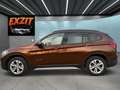BMW X1 sDrive16d xLine Braun - thumbnail 4