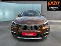 BMW X1 sDrive16d xLine Braun - thumbnail 2