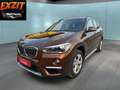 BMW X1 sDrive16d xLine Braun - thumbnail 1