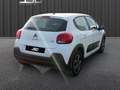 Citroen C3 BLUEHDI 100 S\u0026S BVM6 FEEL NAV Blanc - thumbnail 22