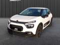 Citroen C3 BLUEHDI 100 S\u0026S BVM6 FEEL NAV Blanc - thumbnail 21