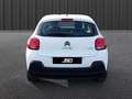 Citroen C3 BLUEHDI 100 S\u0026S BVM6 FEEL NAV Blanc - thumbnail 25