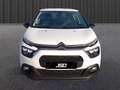 Citroen C3 BLUEHDI 100 S\u0026S BVM6 FEEL NAV Blanc - thumbnail 26