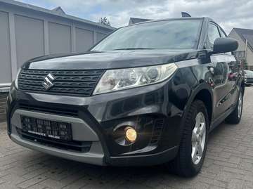 Vitara 1.6 (4x2) Comfort