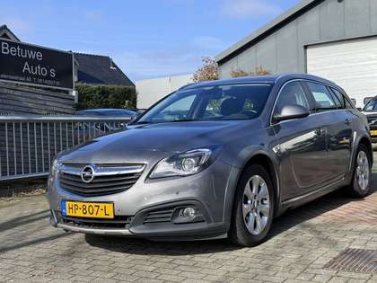 Opel Insignia SPORTS TOURER 1.6 CDTI