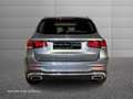 Mercedes-Benz GLC 300 d 4Matic Premium Gris - thumbnail 4