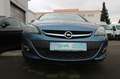 Opel Astra J Lim. 5-trg. Style Blau - thumbnail 3