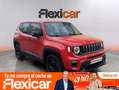 Jeep Renegade 1.0 Limited 4x2 Rojo - thumbnail 1