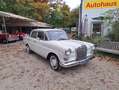 Mercedes-Benz 200 200D W110 SSD TÜV 10/27 H-Kennzeichen Weiß - thumbnail 4