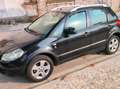 Fiat Sedici Sedici 1.9 mjt Dynamic 4x4 120cv Negro - thumbnail 7