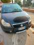 Fiat Sedici Sedici 1.9 mjt Dynamic 4x4 120cv Negro - thumbnail 8