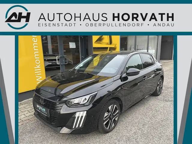 Peugeot 208 PureTech 100 S&S Allure