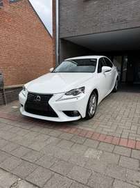300h Executive Line