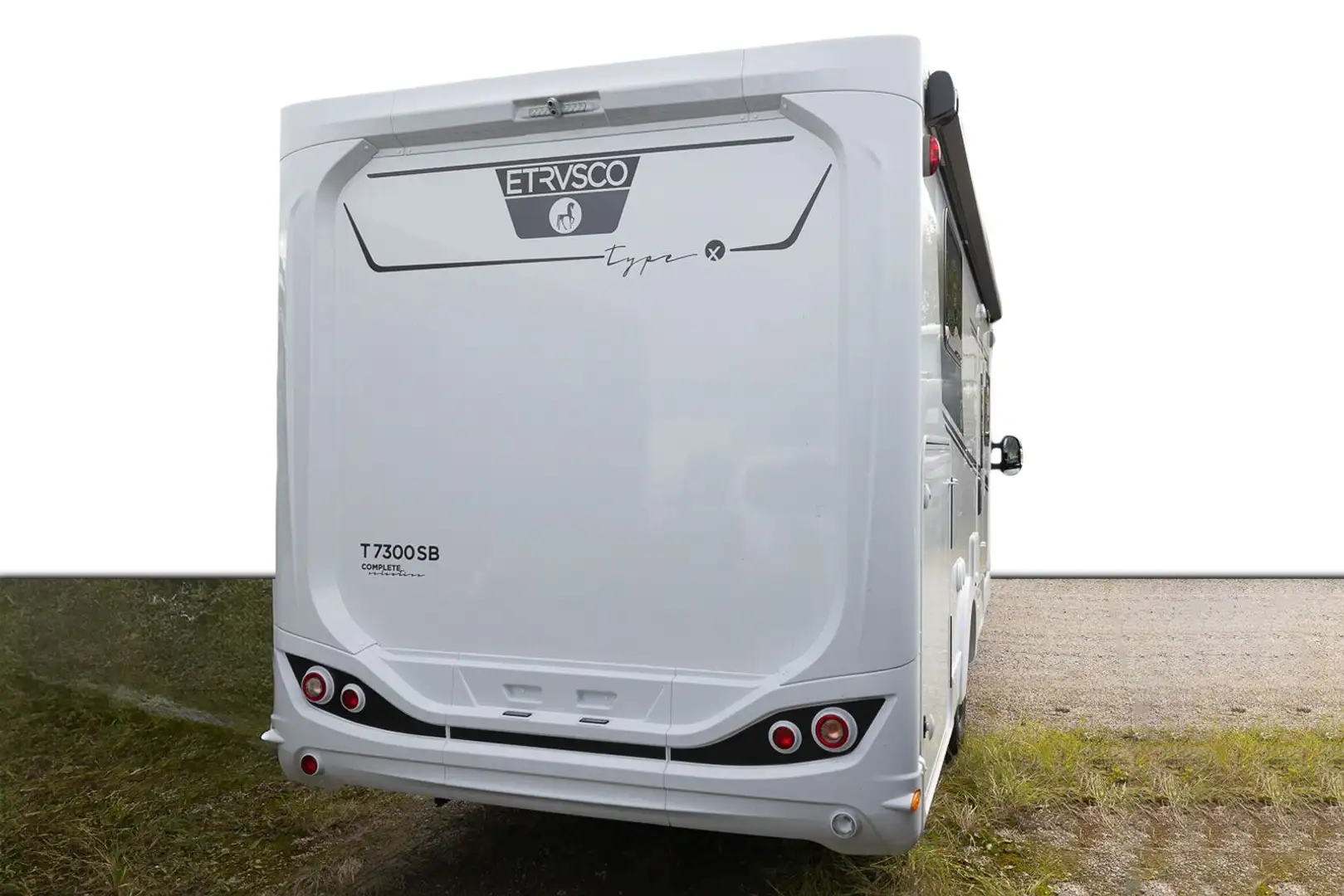 Etrusco T 7300 SB TOP-ANGEBOT*PRIMAVERA* - 2