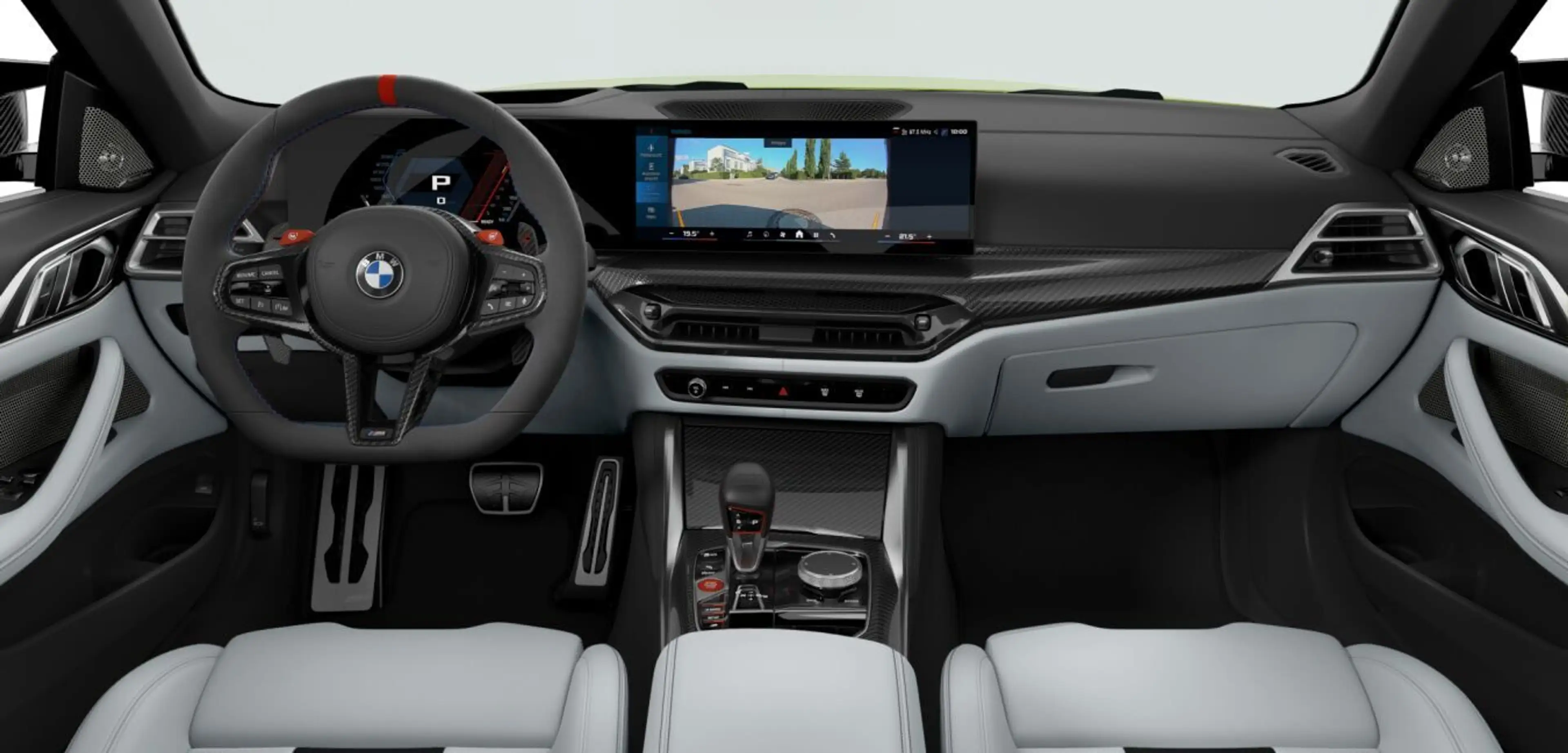 BMW M4 Cabrio M xDrive Competition TOP AUSSTATTUNG — photo 3
