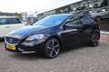 Volvo V40 1.6 D2 Summum Fekete - thumbnail 3