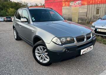 I (E83) 3.0 d 204 CV