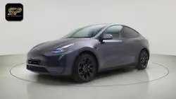 Tesla Grande Autonomie