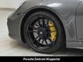 Porsche 992 911 Targa 4 GTS HA-Lenkung InnoDrive BOSE Grijs - thumbnail 7
