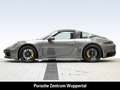 Porsche 992 911 Targa 4 GTS HA-Lenkung InnoDrive BOSE Grijs - thumbnail 2