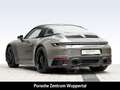 Porsche 992 911 Targa 4 GTS HA-Lenkung InnoDrive BOSE Grijs - thumbnail 3