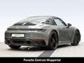 Porsche 992 911 Targa 4 GTS HA-Lenkung InnoDrive BOSE Grijs - thumbnail 4