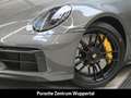 Porsche 992 911 Targa 4 GTS HA-Lenkung InnoDrive BOSE Grijs - thumbnail 9