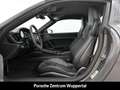 Porsche 992 911 Targa 4 GTS HA-Lenkung InnoDrive BOSE Grijs - thumbnail 17