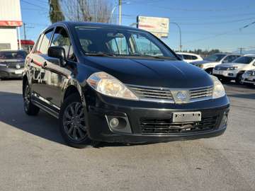 5dr HB I4 Auto 1.8 S