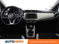 Nissan Micra 1.0 IG-T Acenta Blanc - thumbnail 12