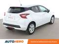 Nissan Micra 1.0 IG-T Acenta Blanc - thumbnail 6