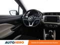 Nissan Micra 1.0 IG-T Acenta Blanc - thumbnail 13