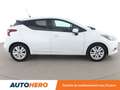 Nissan Micra 1.0 IG-T Acenta Blanc - thumbnail 7