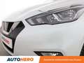 Nissan Micra 1.0 IG-T Acenta Blanc - thumbnail 27