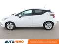 Nissan Micra 1.0 IG-T Acenta Blanc - thumbnail 3